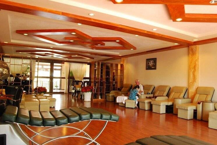 Tien Dat Mui Ne - Blue Waves Resort & Spa