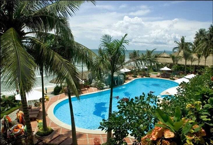 Tien Dat Mui Ne - Blue Waves Resort & Spa