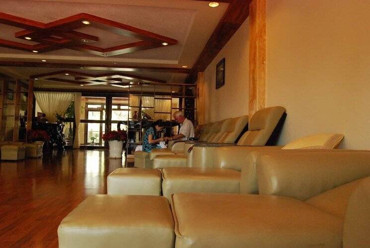 Tien Dat Mui Ne - Blue Waves Resort & Spa