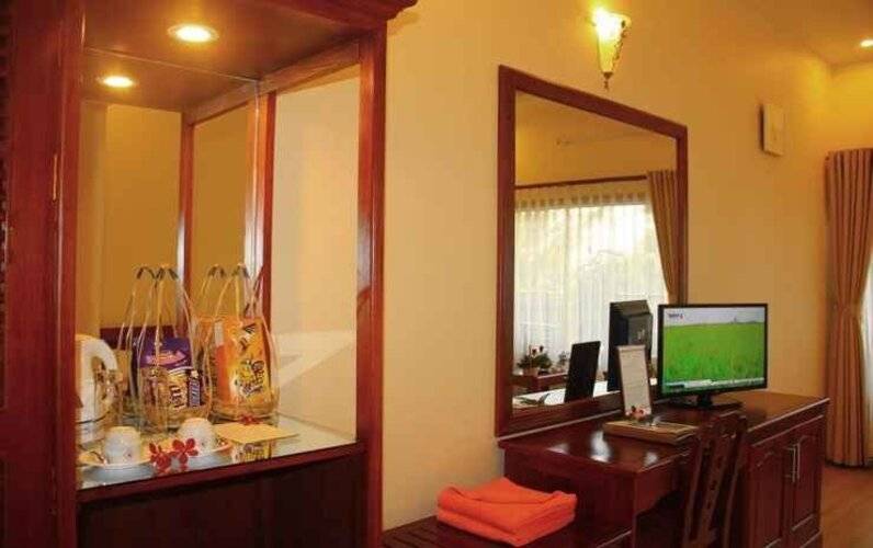 Tien Dat Mui Ne - Blue Waves Resort & Spa