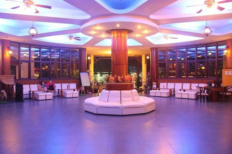 Tien Dat Mui Ne - Blue Waves Resort & Spa
