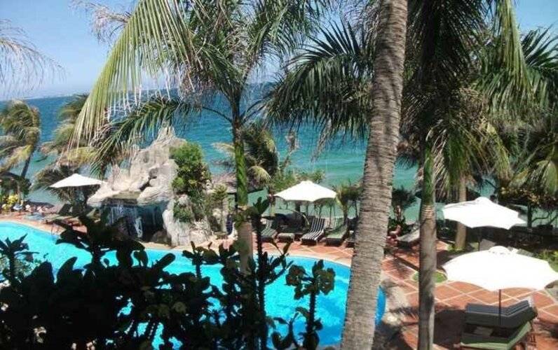 Tien Dat Mui Ne - Blue Waves Resort & Spa