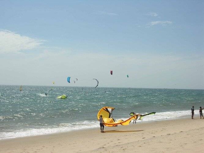 Tien Dat Mui Ne - Blue Waves Resort & Spa