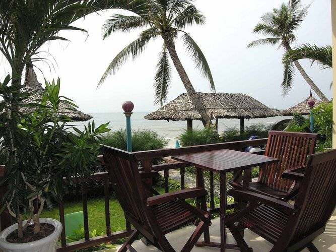 Tien Dat Mui Ne - Blue Waves Resort & Spa