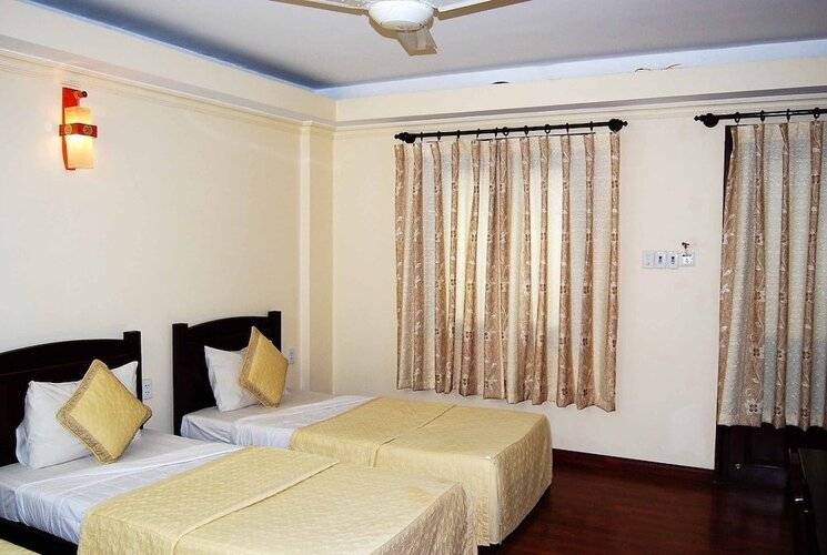 Tien Dat Mui Ne - Blue Waves Resort & Spa