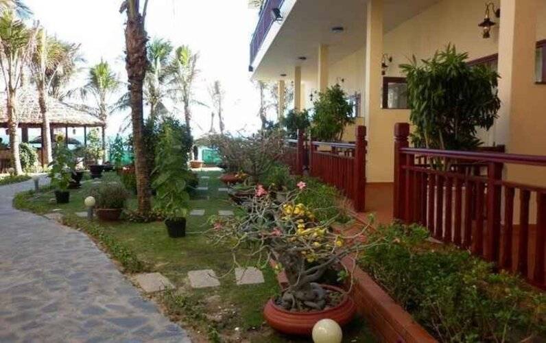 Tien Dat Mui Ne - Blue Waves Resort & Spa