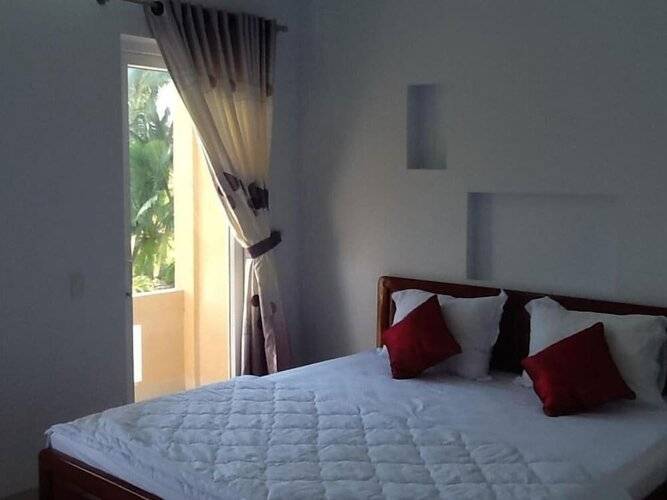 Areca Resort Cay Cau