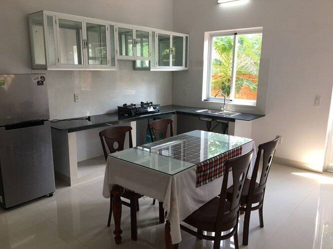 Areca Resort Cay Cau