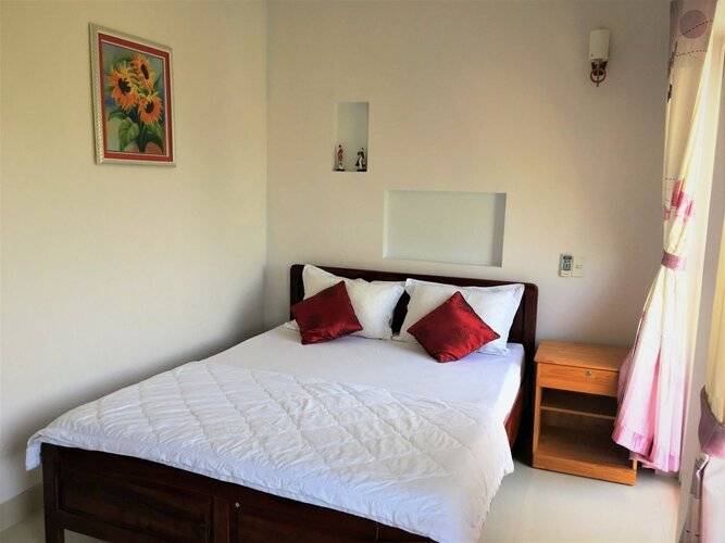 Areca Resort Cay Cau