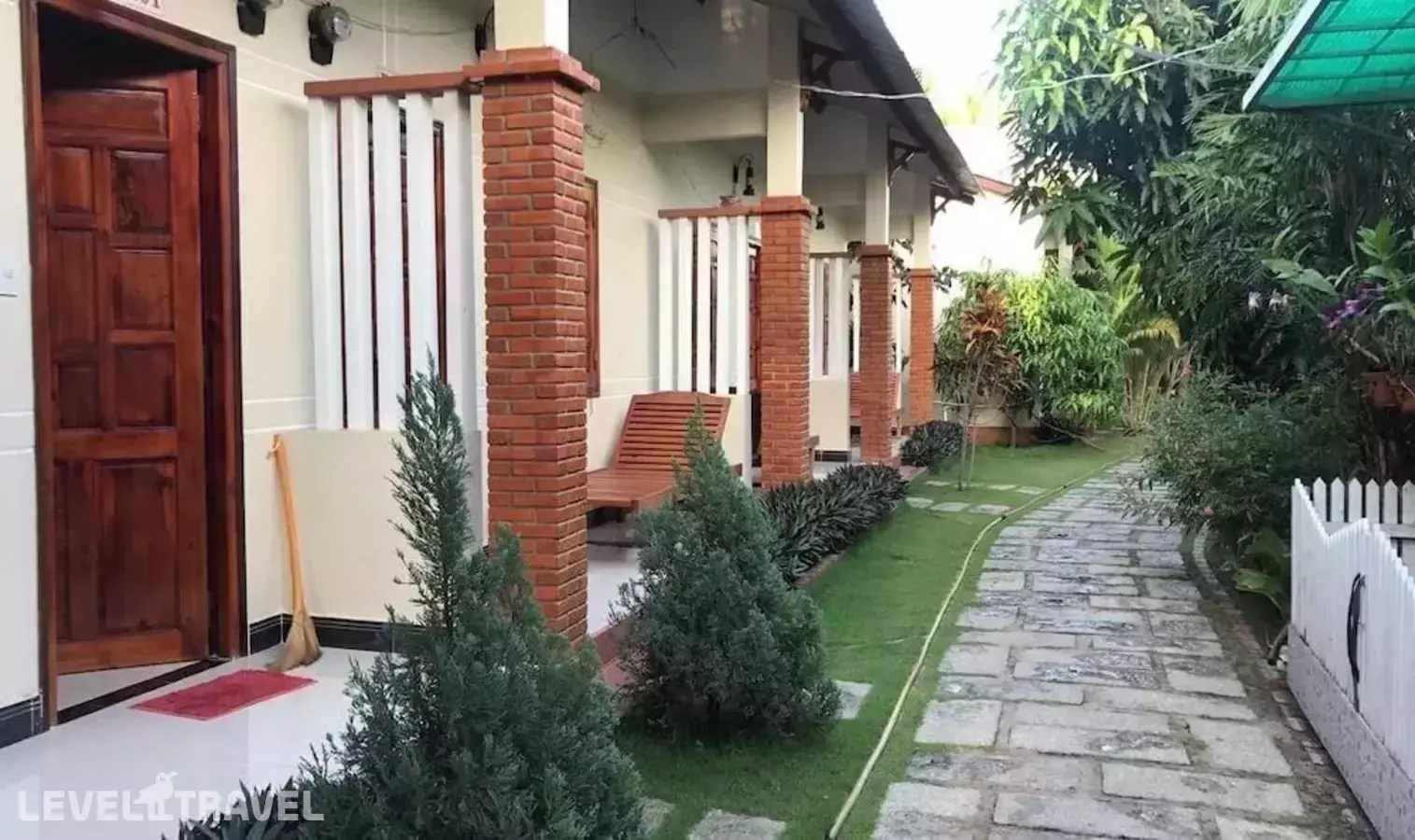 Dinh Ngoc Guesthouse