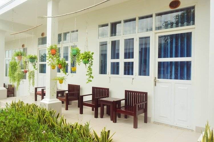 Doi Dua Homestay