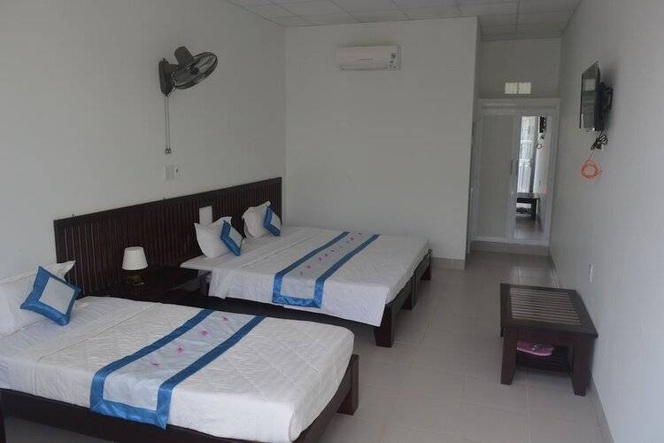 Doi Dua Homestay