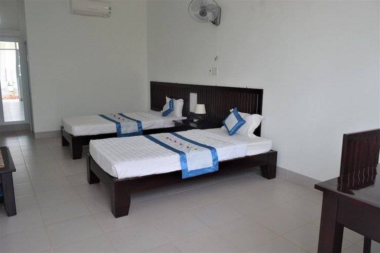 Doi Dua Homestay