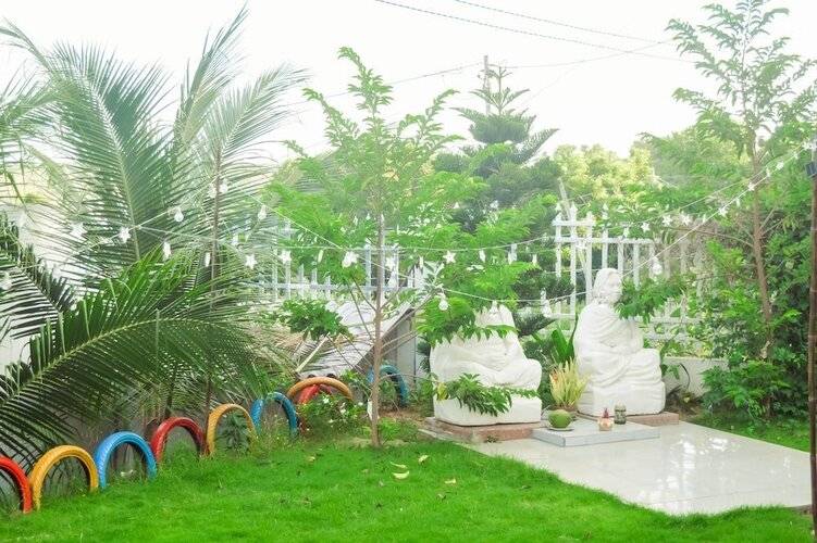 Doi Dua Homestay