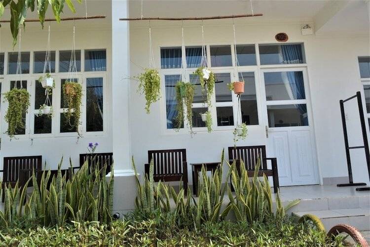 Doi Dua Homestay
