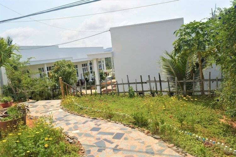 Doi Dua Homestay