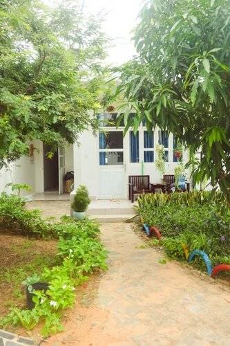 Doi Dua Homestay