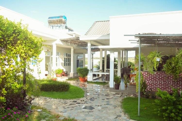 Doi Dua Homestay
