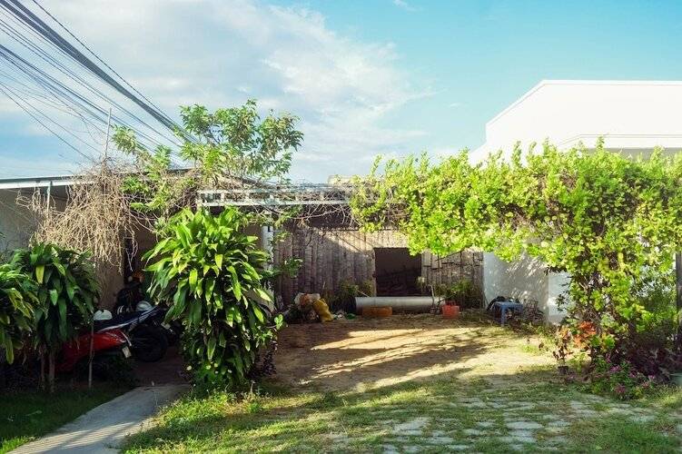 Doi Dua Homestay