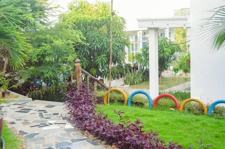 Doi Dua Homestay