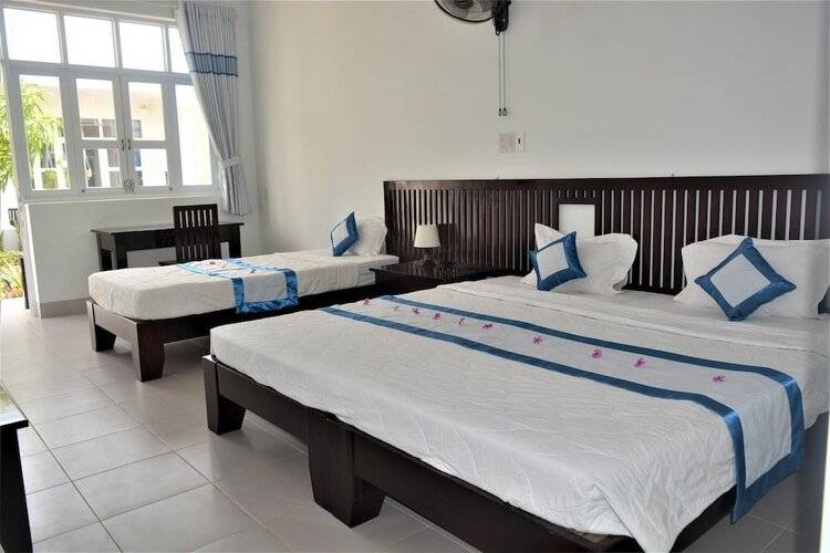 Doi Dua Homestay