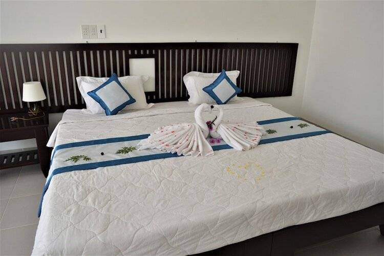 Doi Dua Homestay