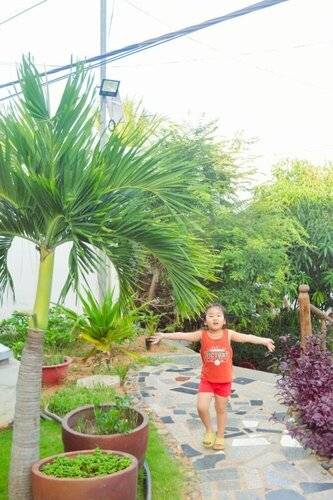 Doi Dua Homestay