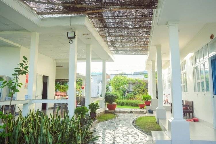 Doi Dua Homestay