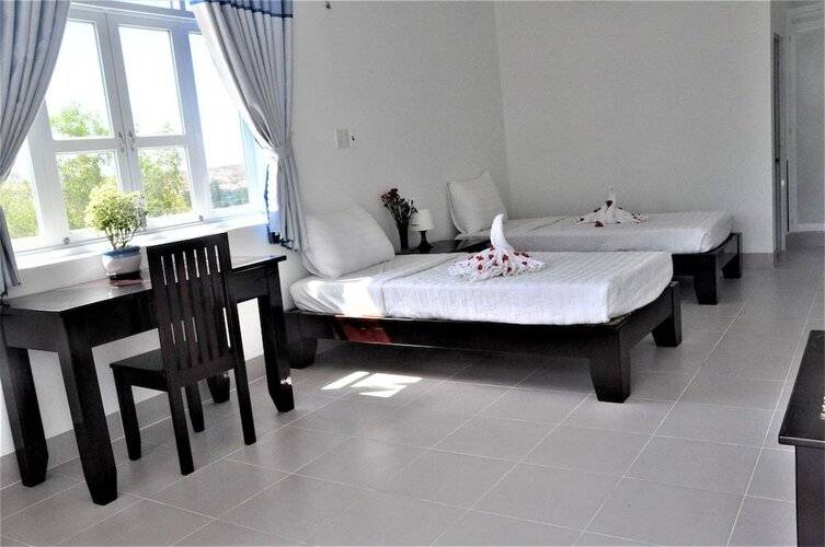 Doi Dua Homestay