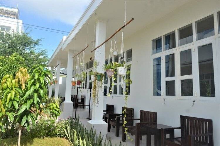 Doi Dua Homestay
