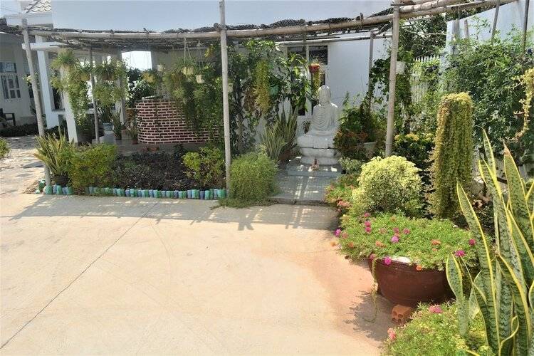 Doi Dua Homestay
