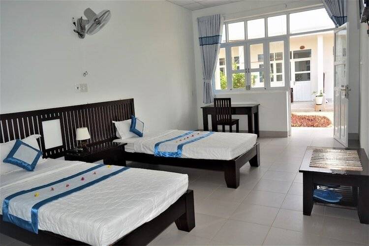 Doi Dua Homestay