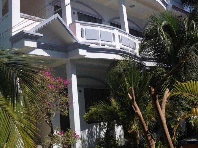 Duy An Guest House