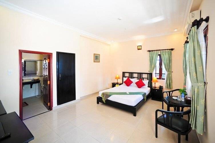 Four Oceans Resort Muine