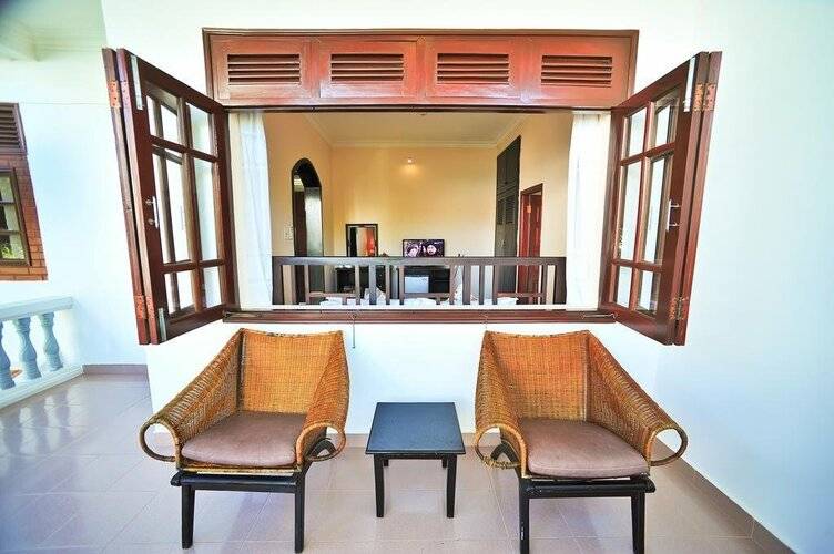 Four Oceans Resort Muine