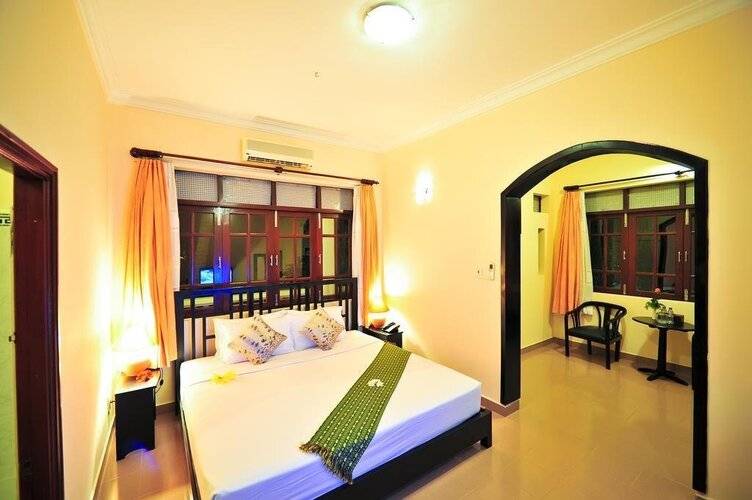 Four Oceans Resort Muine