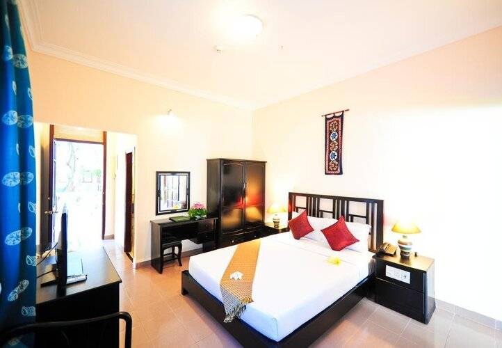 Four Oceans Resort Muine