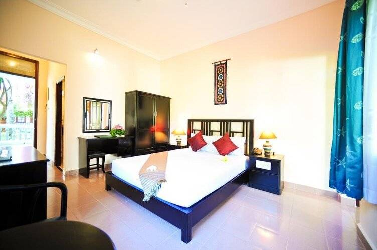 Four Oceans Resort Muine