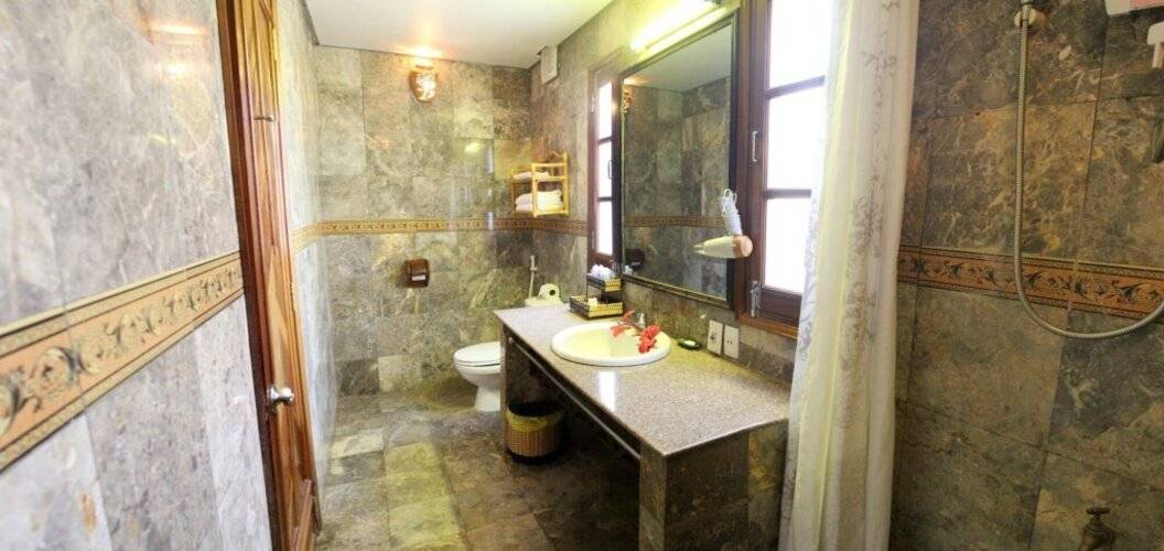 Little Muine Cottage