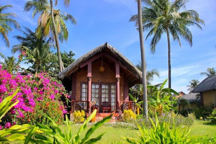 Little Muine Cottage