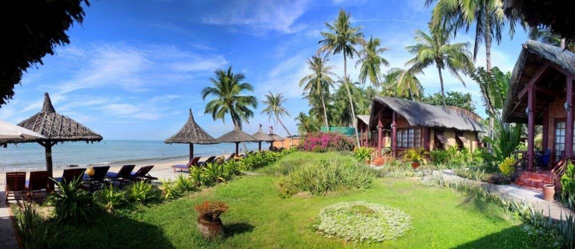 Little Muine Cottage