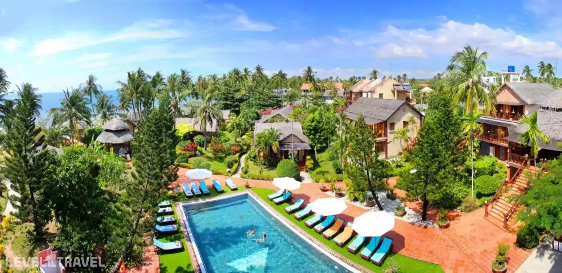 Little Muine Cottage