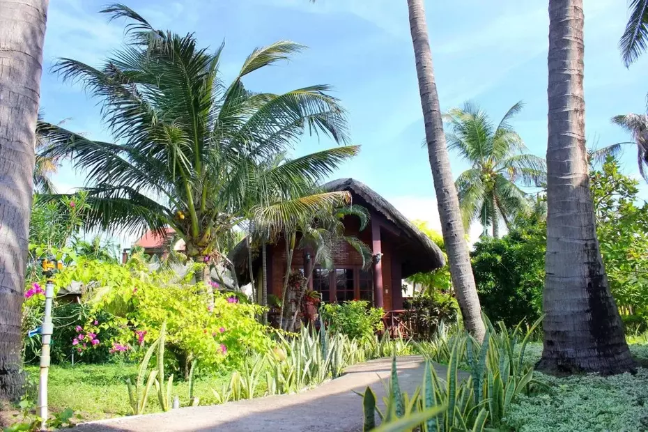 Little Muine Cottage