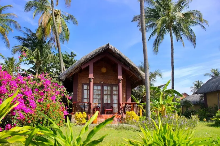 Little Muine Cottage