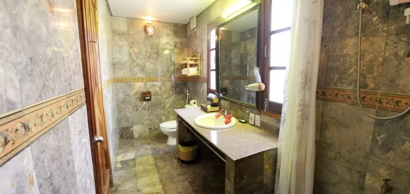 Little Muine Cottage