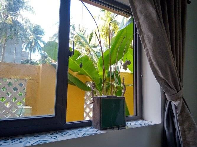 MiNhon Hotel Mui Ne