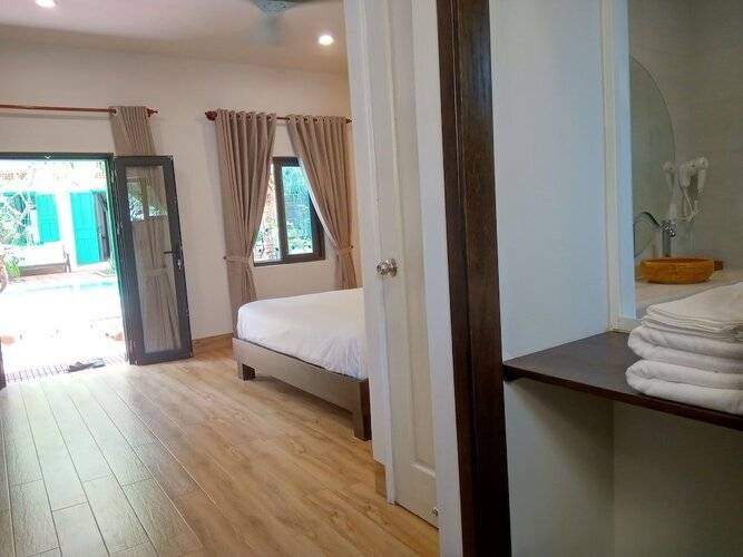 MiNhon Hotel Mui Ne