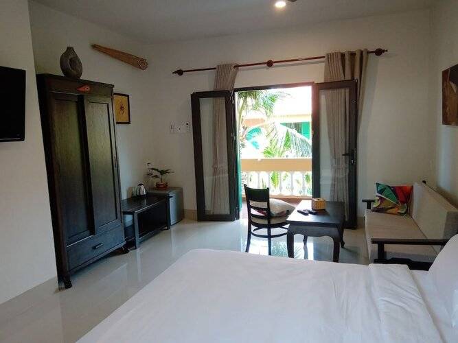 MiNhon Hotel Mui Ne