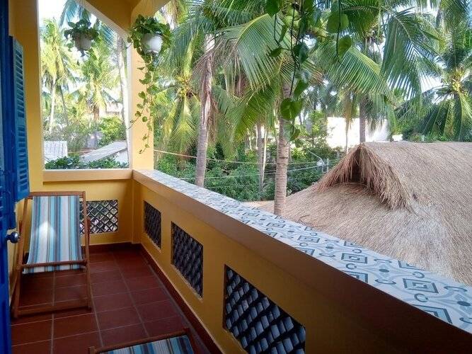 MiNhon Hotel Mui Ne