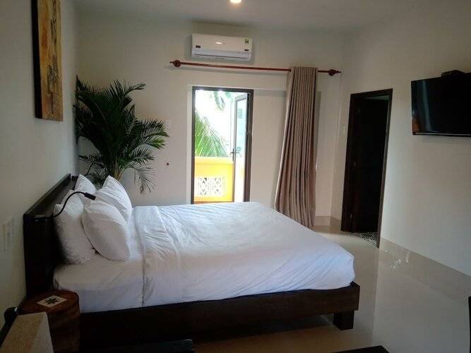 MiNhon Hotel Mui Ne